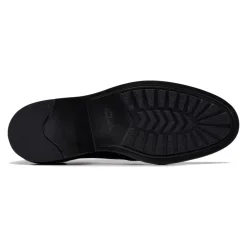 Heren Clarks Instappers & Slip Ons|Nette Schoenen^e Veterschoenen voor Mannen