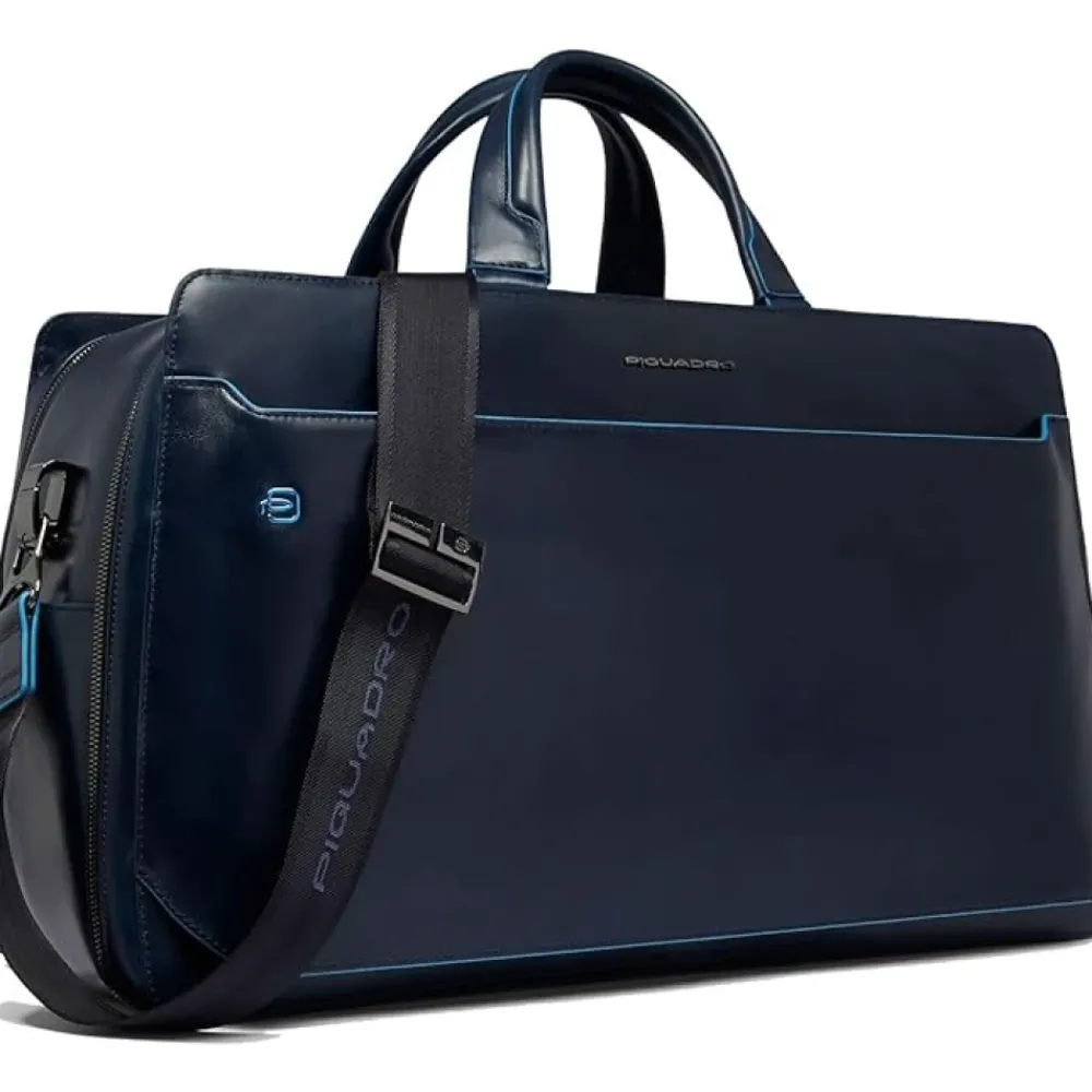 DAMES Piquadro Weekendtassen^e Vierkante Koffer