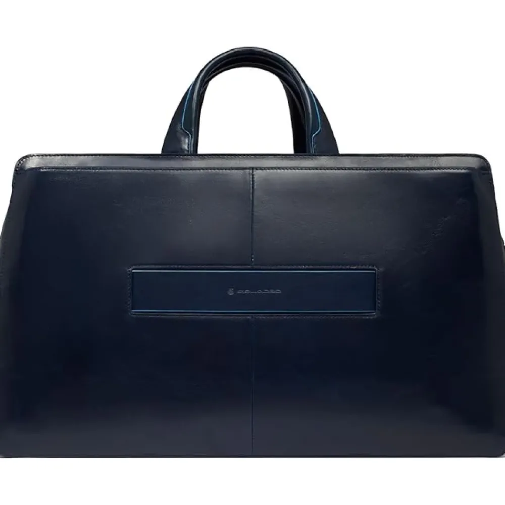 DAMES Piquadro Weekendtassen^e Vierkante Koffer