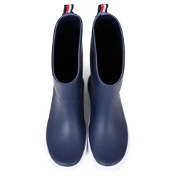 Tommy Hilfiger Regenlaarzen^e Waterdichte Regenlaarzen met Iconische Vlag