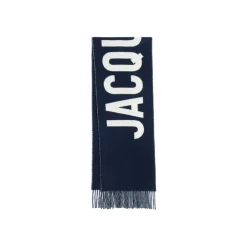 DAMES Jacquemus Sjaals|Sjaals^e Winter Wollen Sjaal