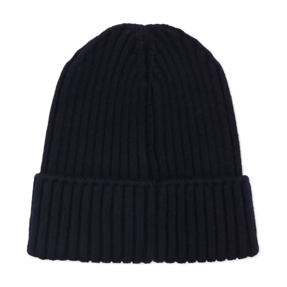 Moncler e Wintermutsen voor Mannen