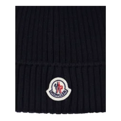 Moncler e Wintermutsen voor Mannen