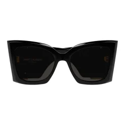 DAMES Saint Laurent Zonnebrillen^Blaze Zonnebril