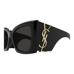 DAMES Saint Laurent Zonnebrillen^Blaze Zonnebril