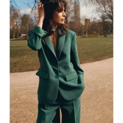 DAMES Summum Woman Blazer Foam uni