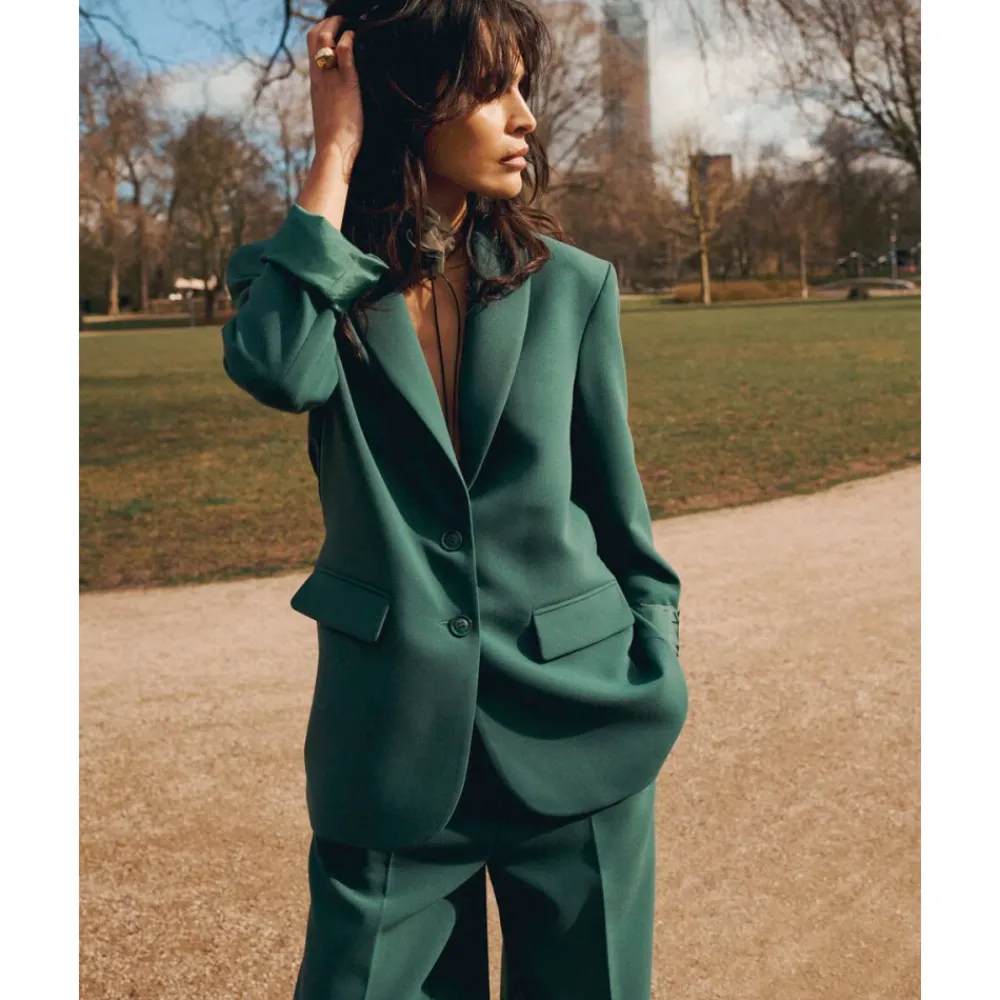 DAMES Summum Woman Blazer Foam uni