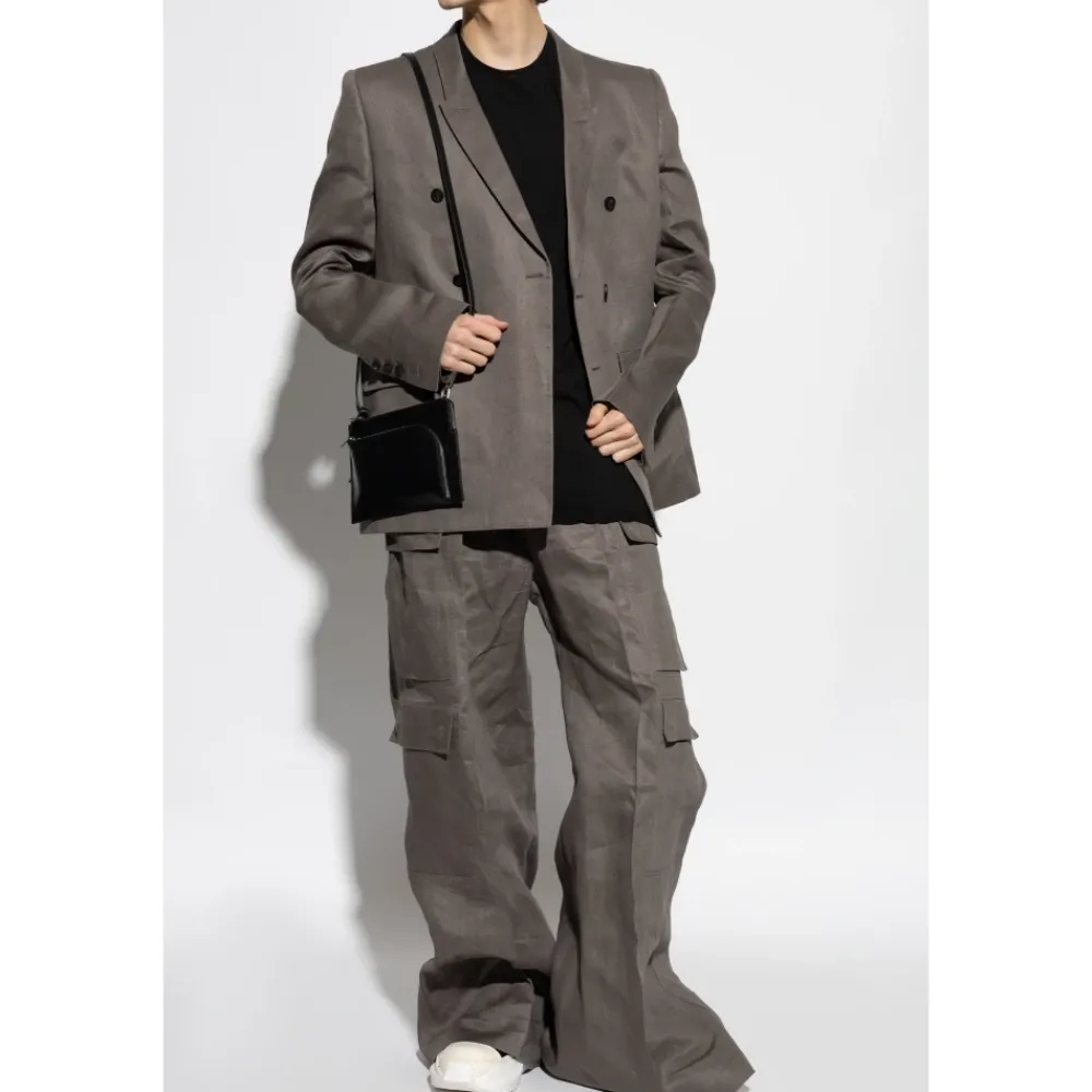Heren Rick Owens Blazer JMF