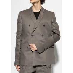 Heren Rick Owens Blazer JMF
