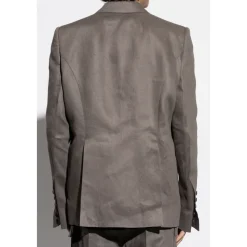 Heren Rick Owens Blazer JMF