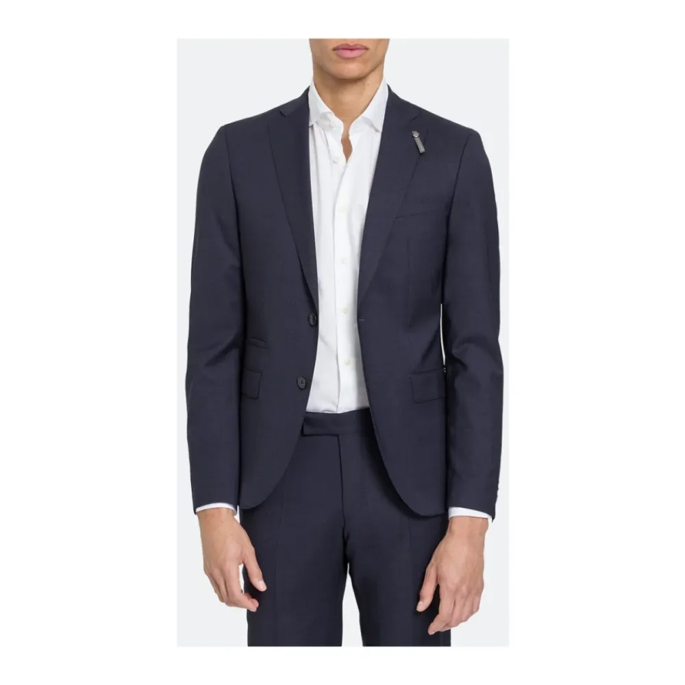 Heren Baldessarini Blazers