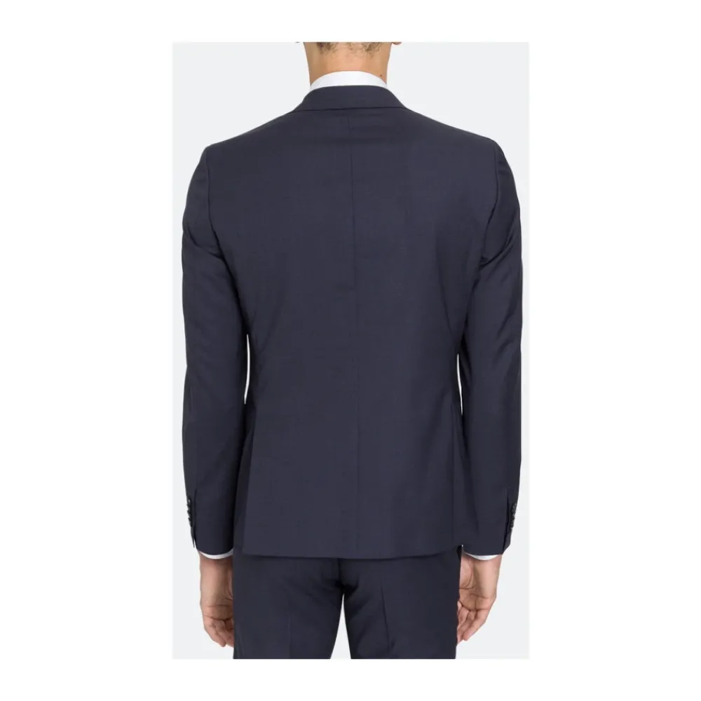 Heren Baldessarini Blazers