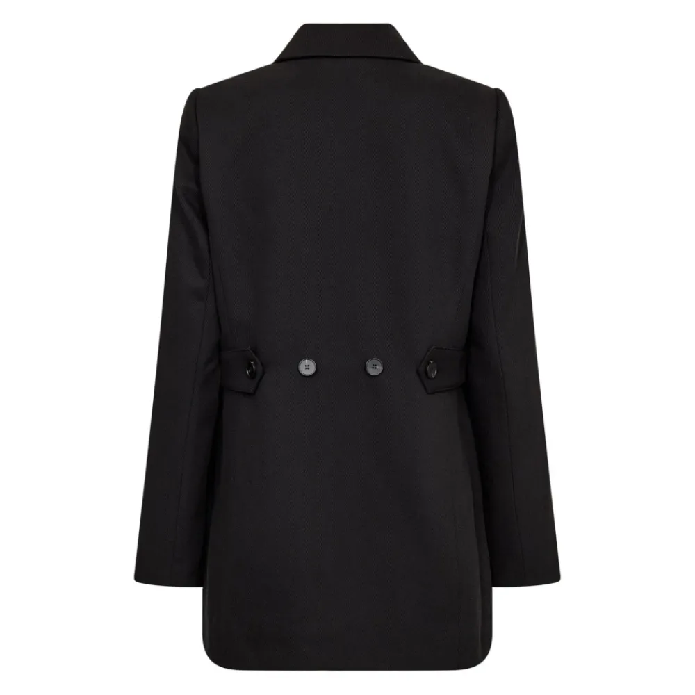 DAMES Co'Couture Blazers