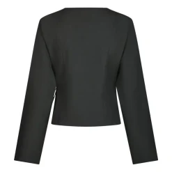 DAMES Neo Noir Blouses^Blazers