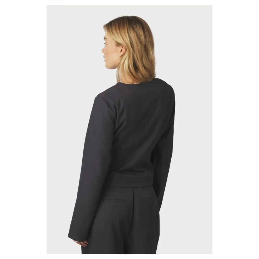 DAMES Neo Noir Blouses^Blazers