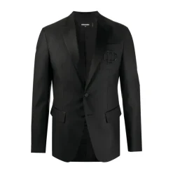 Heren Dsquared2 Blazers