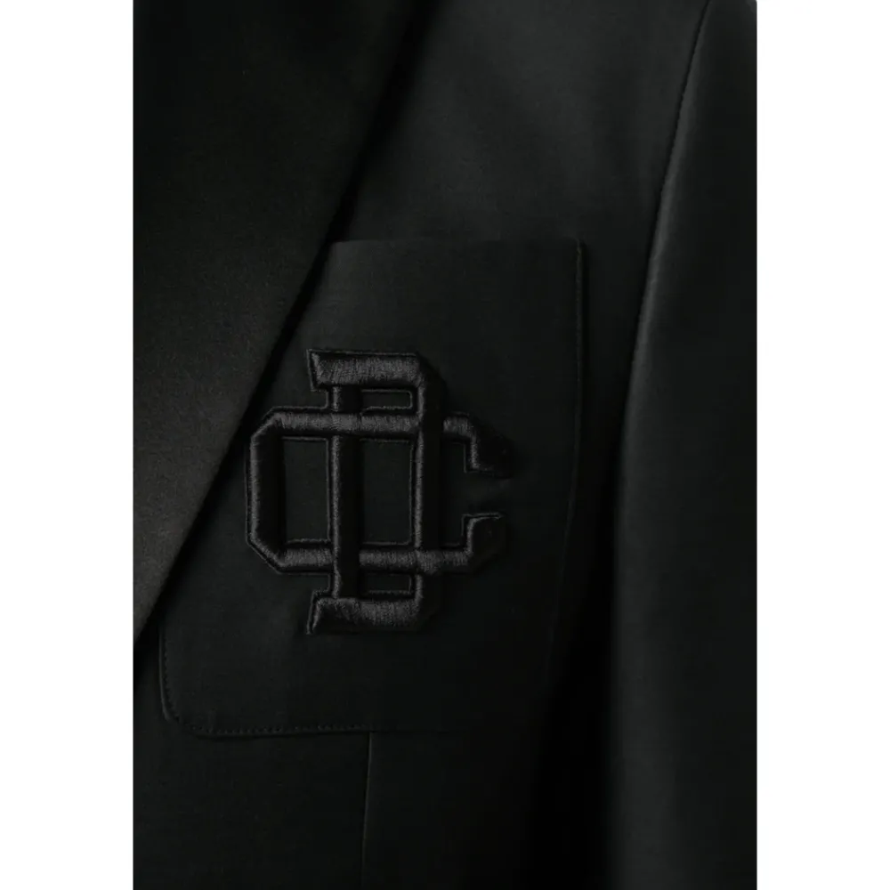 Heren Dsquared2 Blazers