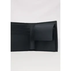 Heren Lacoste Portefeuilles^Blend Geschenkset