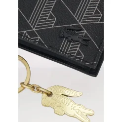 Heren Lacoste Portefeuilles^Blend Geschenkset