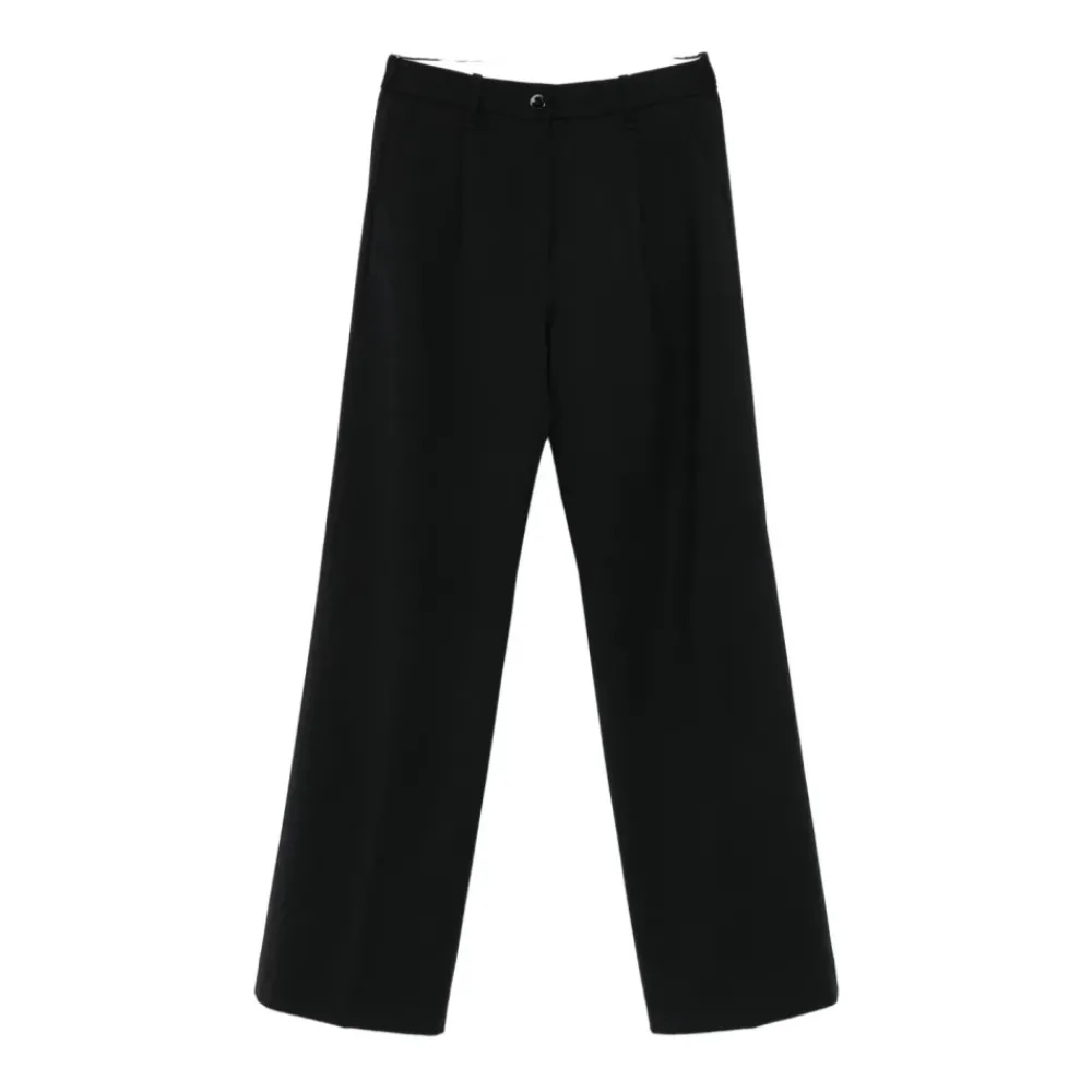 DAMES Nine In The Morning Broeken^Blenda Straight Coulisse Pences