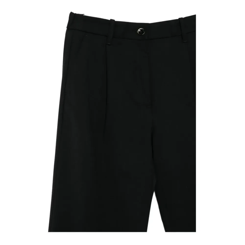 DAMES Nine In The Morning Broeken^Blenda Straight Coulisse Pences