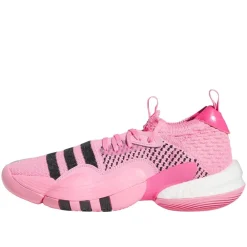 Adidas Sportschoenen^BLIPNKCBLACKPULMAG Basketbalschoenen