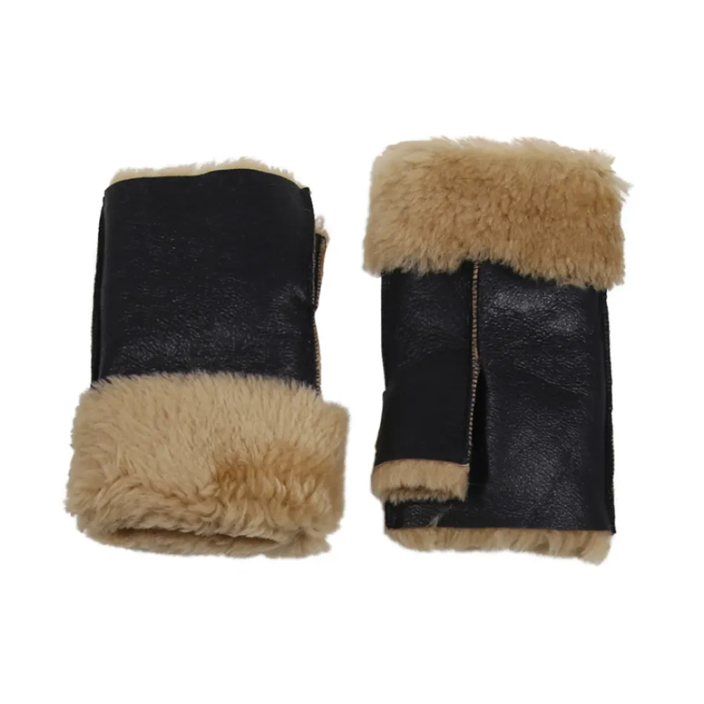 Heren Our Legacy Handschoenen^Blizzard Glove