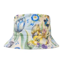 Burberry Mutsen En Petten^Bloemen emmerhoed voor kinderen