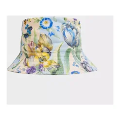 Burberry Mutsen En Petten^Bloemen emmerhoed voor kinderen