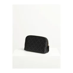 DAMES By Malene Birger Toilettassen^Bloemenmotief Cosmetica Tas Bae Small