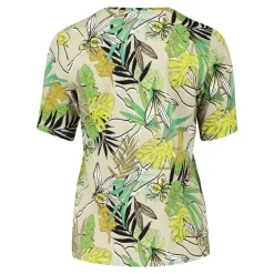 DAMES Betty Barclay Bloemenprint Casual Shirt