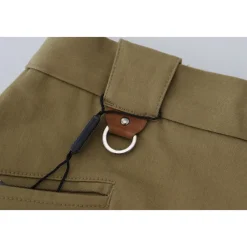 Heren Dolce & Gabbana Broeken^Bloemenprint Herenbroek