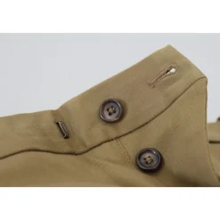 Heren Dolce & Gabbana Broeken^Bloemenprint Herenbroek