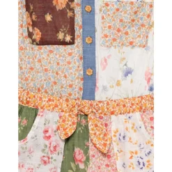 Zimmermann Bloemenprint Jumpsuit