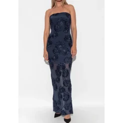 DAMES ROTATE Birger Christensen Jurken^Bloemenprint jurk