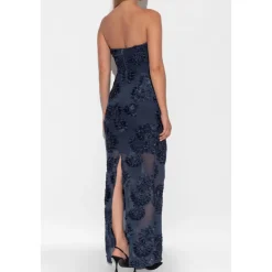 DAMES ROTATE Birger Christensen Jurken^Bloemenprint jurk