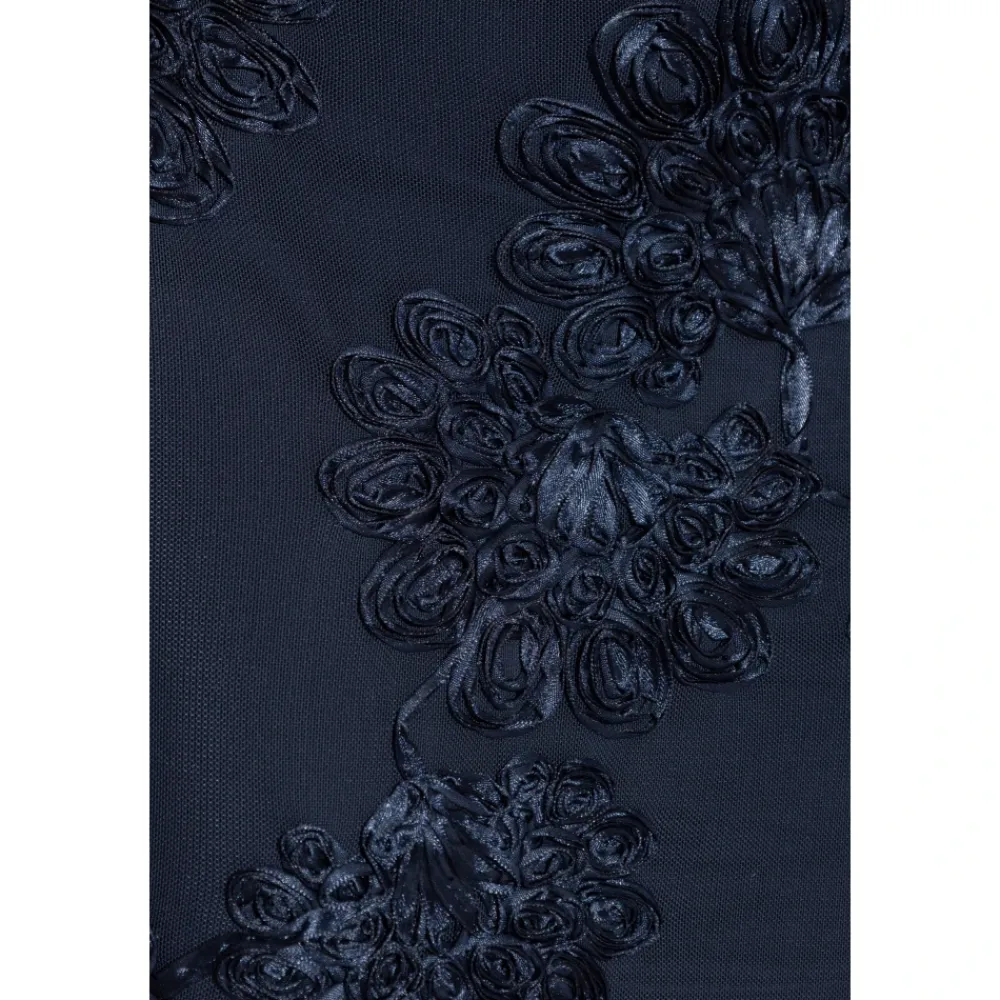 DAMES ROTATE Birger Christensen Jurken^Bloemenprint jurk