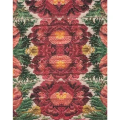 DAMES Pierre-Louis Mascia Sjaals^Bloemenprint Kasjmier Sjaal Wrap