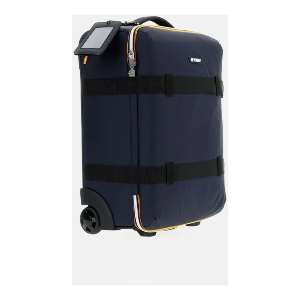 Heren K-Way Tassen^Blossac S