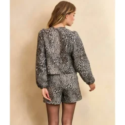 DAMES Lofty Manner Blouse Hedda