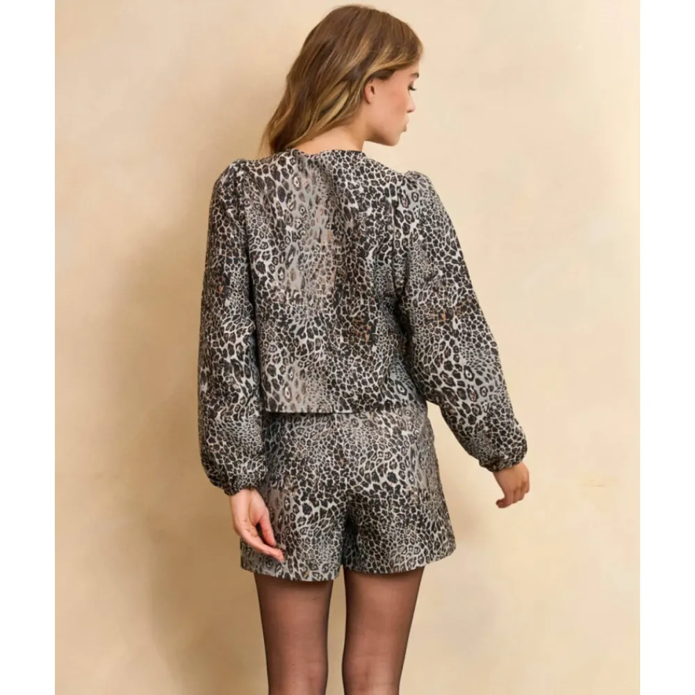 DAMES Lofty Manner Blouse Hedda