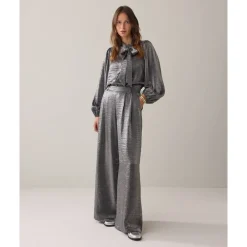 DAMES Summum Woman Blouses^Blouse Metallic shine