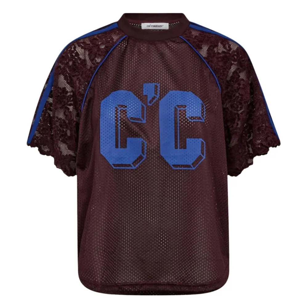 DAMES Co'Couture Shirts^Blouses