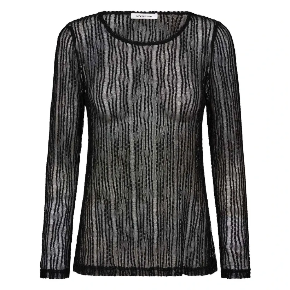 DAMES Co'Couture Blouses