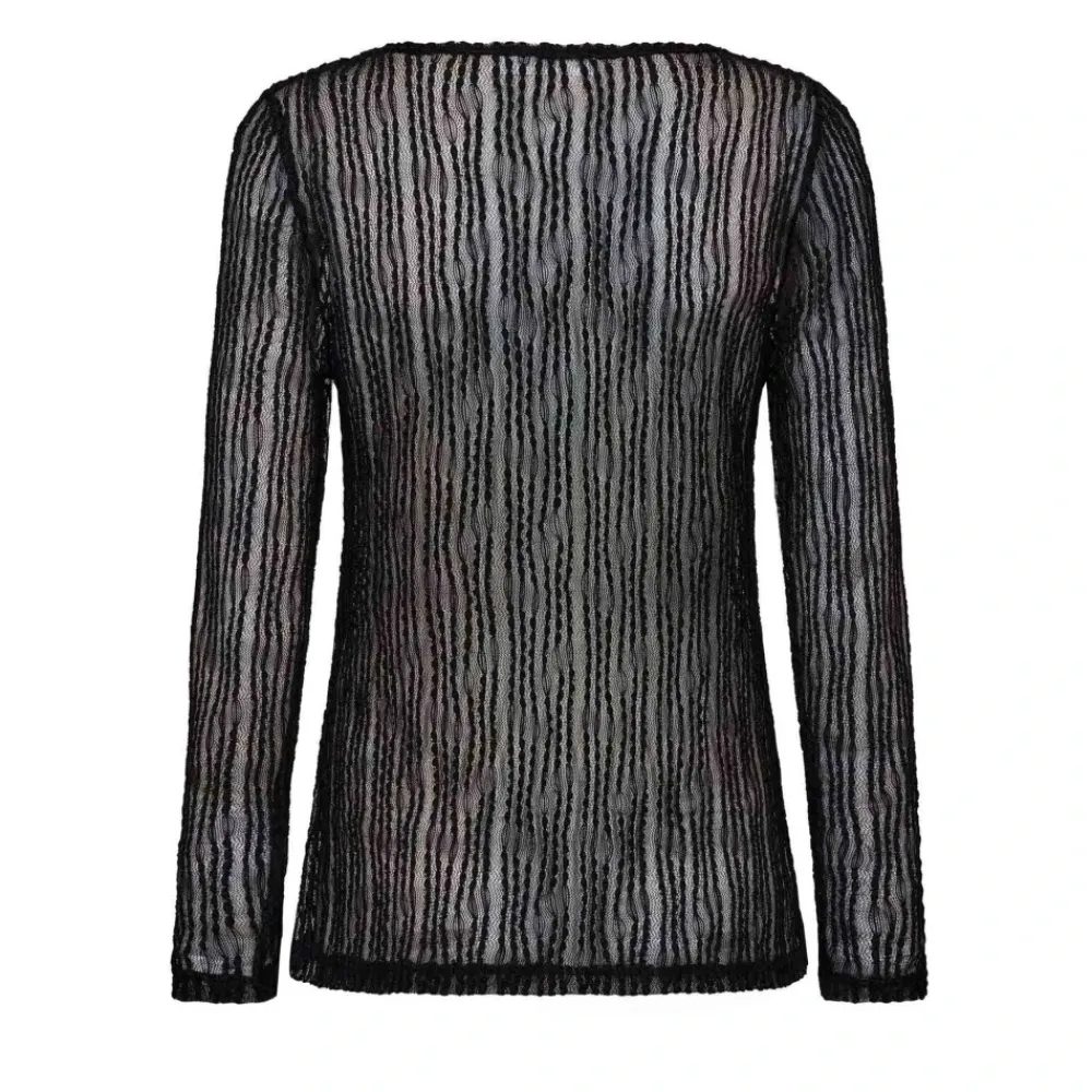 DAMES Co'Couture Blouses