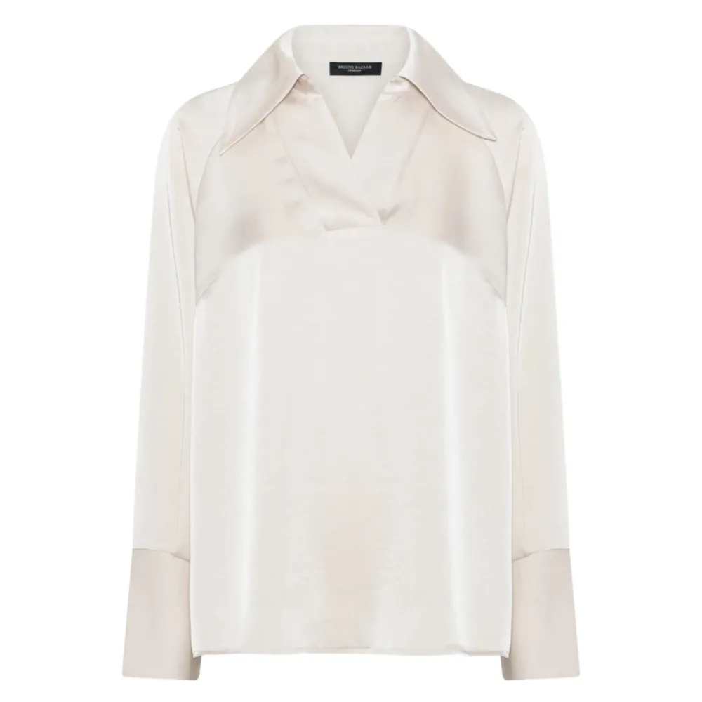 DAMES Bruuns Bazaar Blouses^Blouses