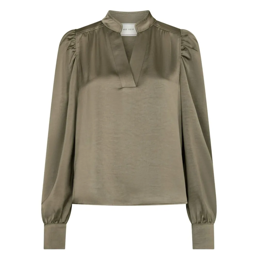 DAMES Neo Noir Blouses^Blouses