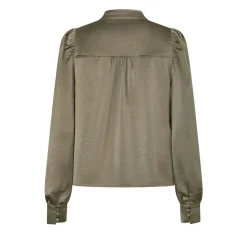 DAMES Neo Noir Blouses^Blouses