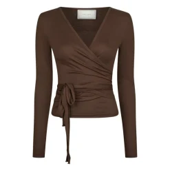 DAMES Neo Noir Blouses^Blouses