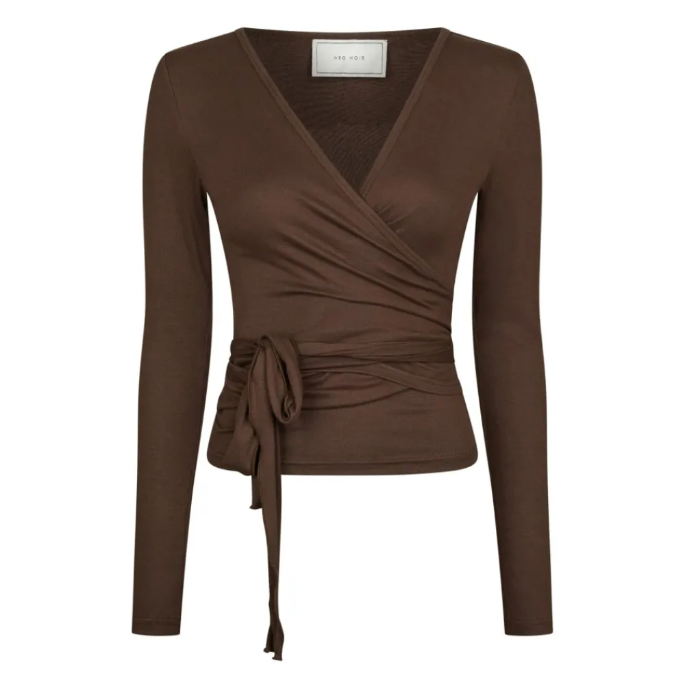 DAMES Neo Noir Blouses^Blouses